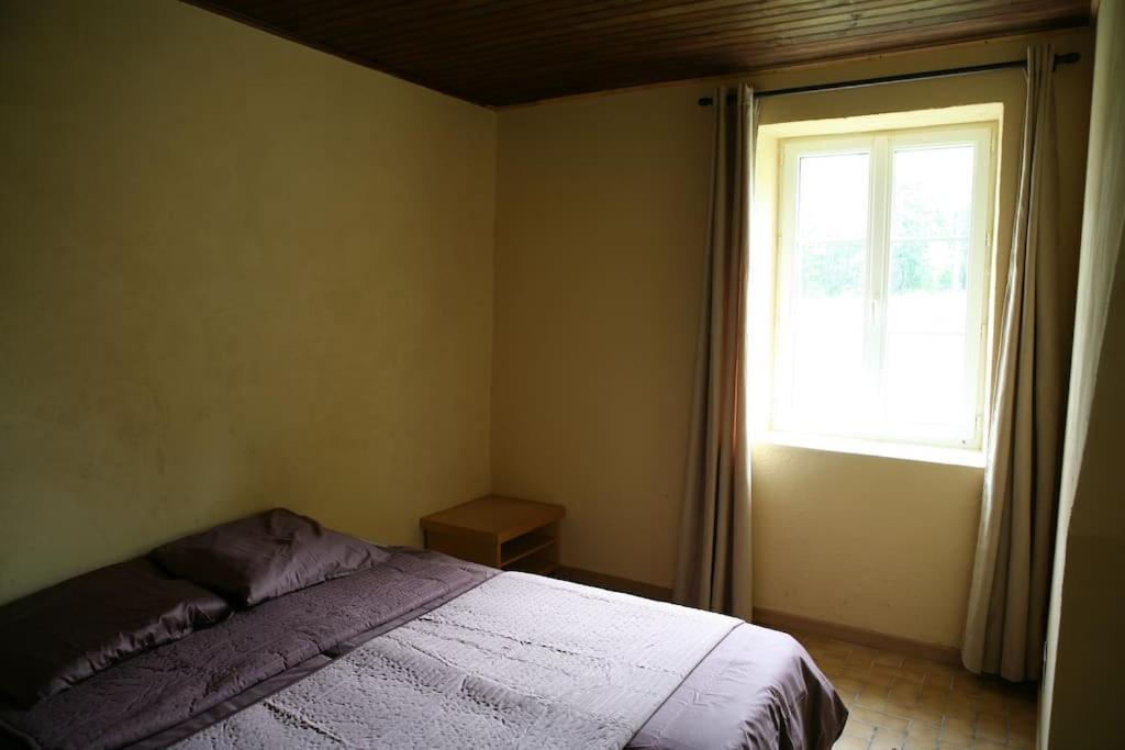 Maison Marigoule - Perfect With Kids & Families Mialet (Dordogne) Exterior foto