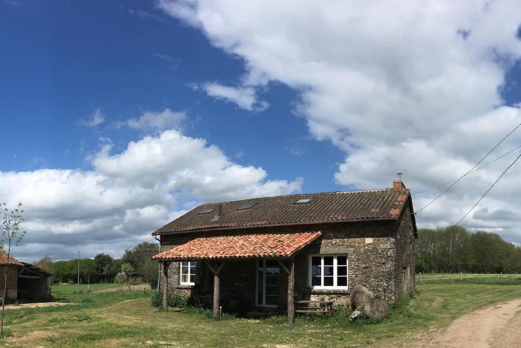 Maison Marigoule - Perfect With Kids & Families Mialet (Dordogne) Exterior foto