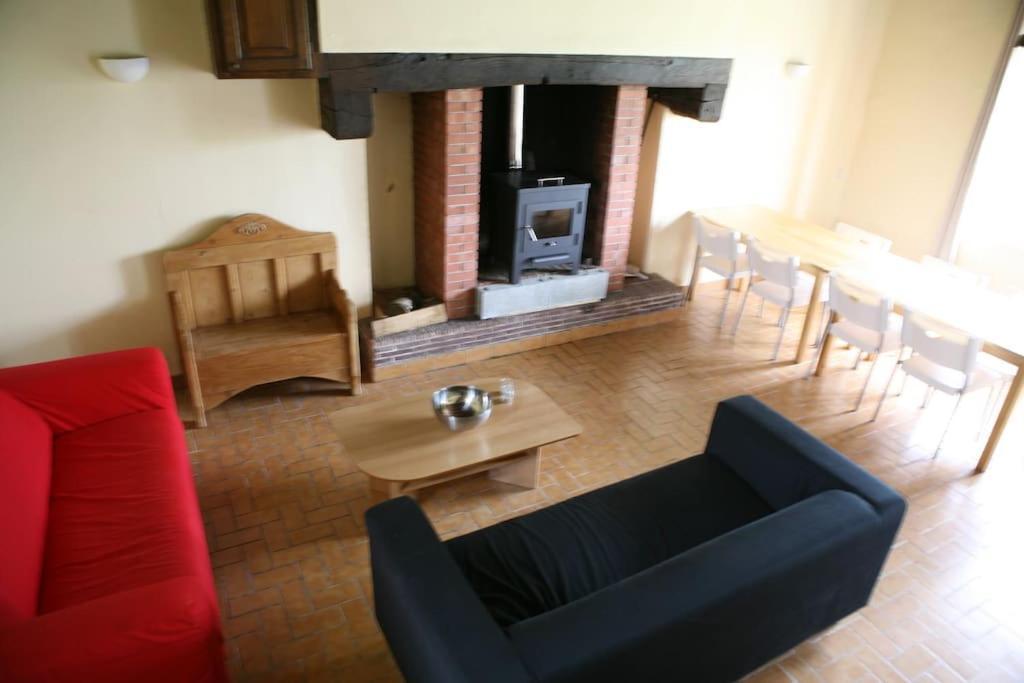 Maison Marigoule - Perfect With Kids & Families Mialet (Dordogne) Exterior foto