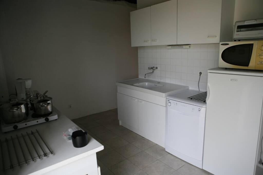 Maison Marigoule - Perfect With Kids & Families Mialet (Dordogne) Exterior foto